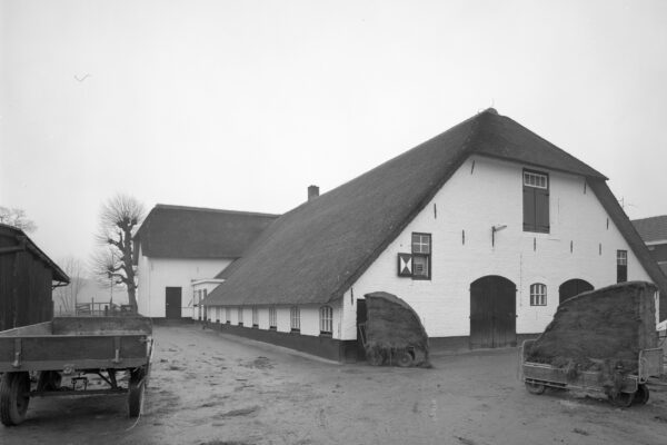 Boerderij De Uithof