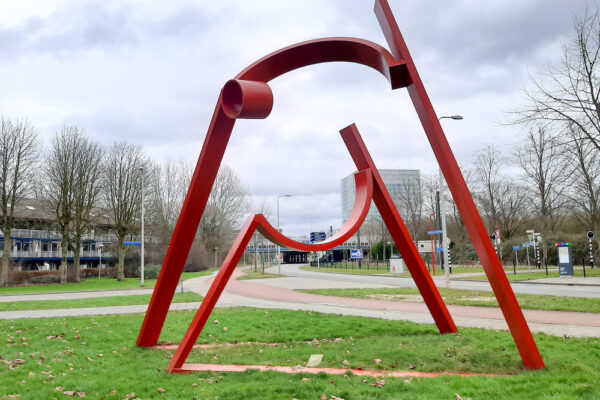 Eerste Stap in Rijnsweerd