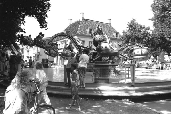 Piekenkermis