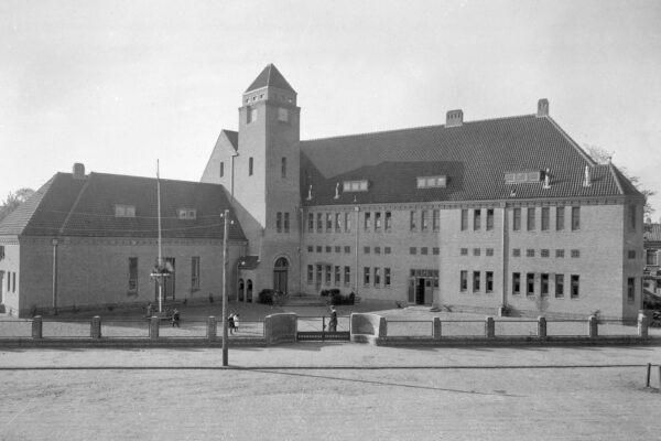 Koningin Wilhelminaschool