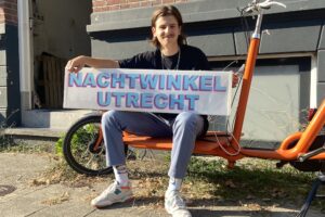 De Nachtwinkel