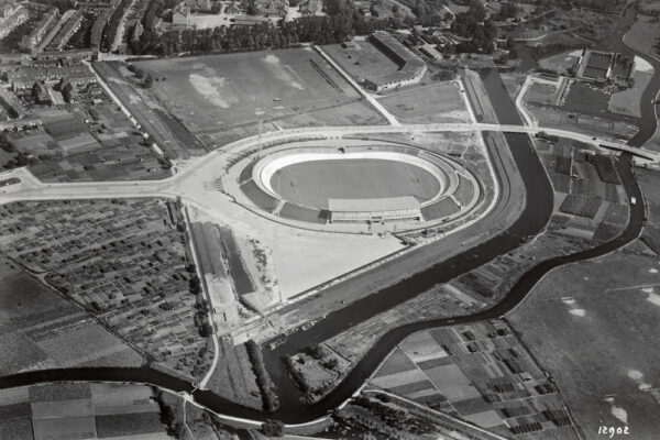 Stadion Galgenwaard